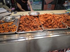 -吴日彪蒜香猪牛排(水巷口店)