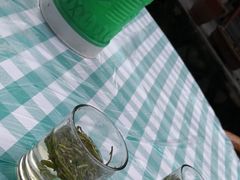 套餐的龙井茶-欣怡茶庄·始于1999(梅家坞店)