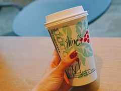 -星巴克(成都科学城店)