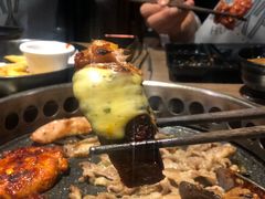 -火炉火自助餐(悠唐购物中心店)