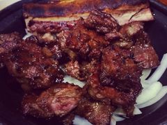 -紫霞门韩国料理烤肉(深南东路店)