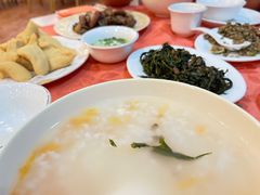 -深运潮州粥(水库店)