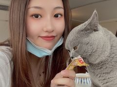 -Catmate·猫肥家润(金润铂宫店)