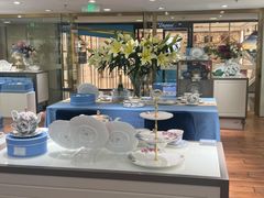 -WEDGWOOD(北京SKP店)