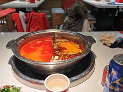 -袁记串串香(新南门店)