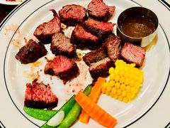 -食间牛排(湖西路店)