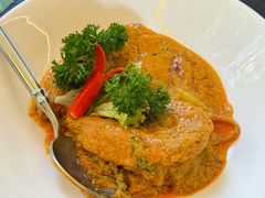 -帕蓝·暹罗料理(大学路店)