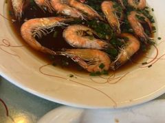 -醉香园(长江北路店)