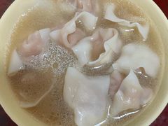 -周震馄饨