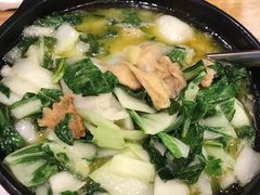 -品大三·南京菜(大行宫店)