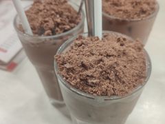 爆脆阿华田-喜莲咖啡
