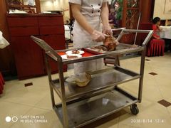 -北京全聚德(天安门店)