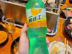 -丹东特色烤肉(学府路一部店)