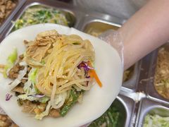 -张果佬年糕卷(科巷店)