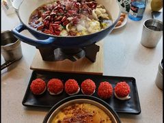 -醉得意(马驹桥店)