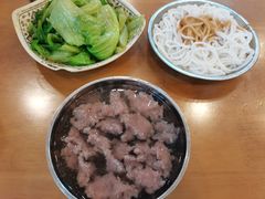 -老牌依强牛肉店(达道总店)