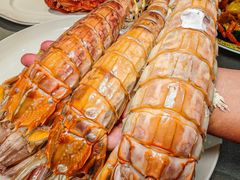 -粤盛海鲜平价店(洛溪食街店)