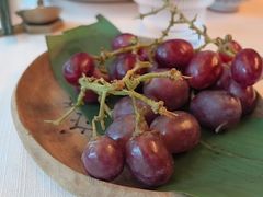 -龟兹KUCINA·新疆菜(前滩L+PLAZA店)