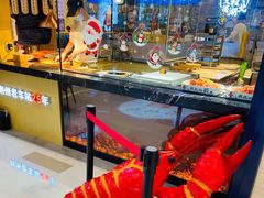 -文叔·湖北名小吃·小龙虾(华强北店)