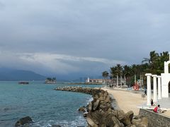 -海南分界洲岛旅游区