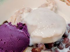 -鲜芋仙(南开大悦城店)