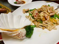 点击看大图 -华侨城洲际大酒店·宴会厅