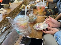 -相约小筑缅泰餐厅(孟定店)