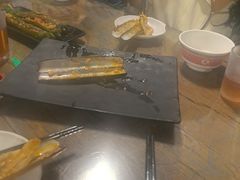 -辉记炭烧海鲜大排档·老字号(福田店)