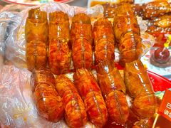 -吉利龙虾·新派海鲜烧烤