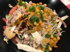 -西贝莜面村(近铁城市广场店)