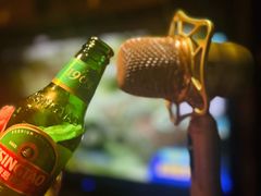 -歌声里K BAR(星湖城店)