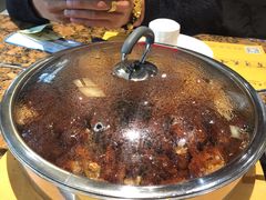 -黄记煌三汁焖锅(金凤万达广场店)