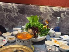 -百草滩羊清水涮羊肉·清真·宁夏盐池滩羊(莲花桥店)