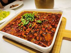 -禾珍珠家常小馆(河南博物院店)