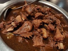-环宇草鸡店·特色炒鸡