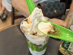-Salud撒露欧洲冻酸奶(蓝色港湾店)