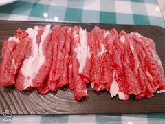 -南来顺饭庄·清真(南菜园店)