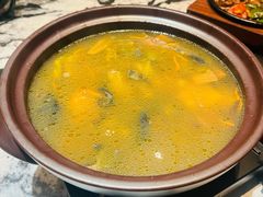 -北国饭店·海鲜.北方菜(榕城店)