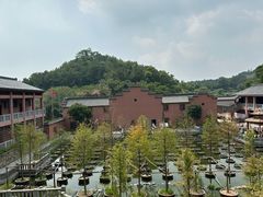 -石峰岩寺