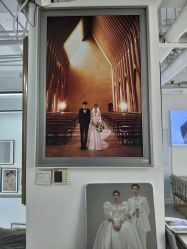 -全城热恋璀璨婚纱摄影(国贸总店)