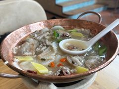 -甘思咪哚·云南艺术餐厅(天河广百店)