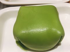榴莲班戟-满记甜品(湖滨店)