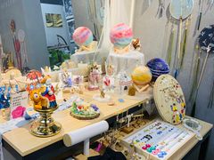-100家灵感仓库·DIY团建(什刹海店)