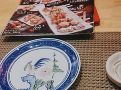 -琴寿司居酒屋(软件园店)