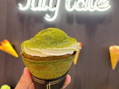 -July tale·可丽饼(德基广场店)