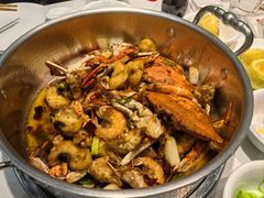 -七欣天香辣蟹火锅(无锡金太湖国际城店)