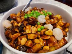 八宝辣酱-夏味馆(镇宁路店)