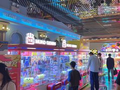 -反斗乐园(领展中心城店)