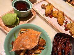 -弄堂里(滨江龙湖天街店)