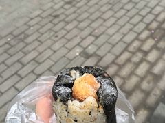 -徐氏糯米包油条(三眼桥分店)